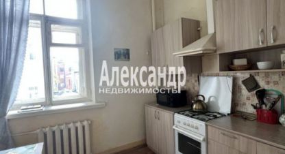 Купить квартиру 2-х комнатную, 72.9 кв. м. Фотография №10 Купить квартиру 2-х комнатную, 72.9 кв. м., Россия, г. Выборг. Фотография №10