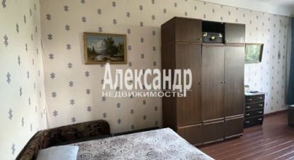 Купить квартиру в г. Выборг. Фотография №3 Купить квартиру в г. Выборг. Фотография №3