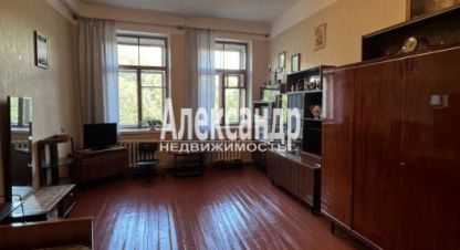 Продаётся 2-х комнатная квартира в г. Выборг. Фотография №6 Продаётся 2-х комнатная квартира в г. Выборг. Фотография №6
