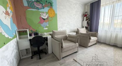 Купить квартиру 2-х комнатную, 55.5 кв. м. Фотография №10 Купить квартиру 2-х комнатную, 55.5 кв. м., Россия, г. Магнитогорск. Фотография №10