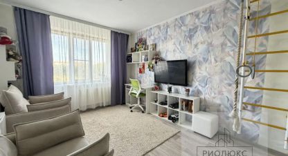 Купить квартиру 2-х комнатную, 55.5 кв. м. Фотография №8 Купить квартиру 2-х комнатную, 55.5 кв. м., Россия, г. Магнитогорск. Фотография №8