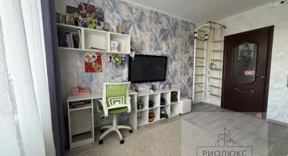 Купить квартиру 2-х комнатную, 55.5 кв. м. Фотография №9 Купить квартиру 2-х комнатную, 55.5 кв. м., Россия, г. Магнитогорск. Фотография №9