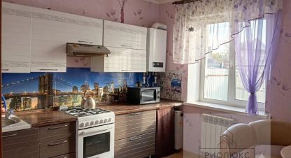 Купить квартиру 2-х комнатную, 58.4 кв. м., Россия, г. Агаповка. Фотография №8