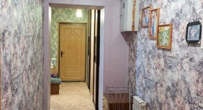 Купить квартиру 2-х комнатную, 58.4 кв. м., Россия, г. Агаповка. Фотография №9