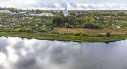 Купить земельный участок. Фотография №9 Купить земельный участок, Россия, г. Петергоф. Фотография №9