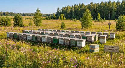 Купить земельный участок, Россия. Фотография №10