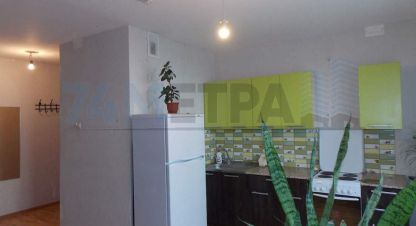 Снять квартиру 2-х комнатную, 65 кв. м. Фотография №10 Снять квартиру 2-х комнатную, 65 кв. м., Россия, г. Челябинск. Фотография №10