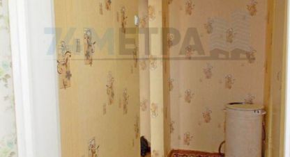 Сдаётся 1 комнатная квартира в г. Челябинск. Фотография №6 Сдаётся 1 комнатная квартира в г. Челябинск. Фотография №6