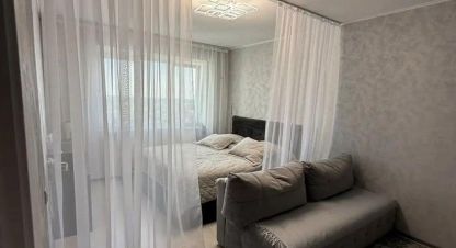 Купить 1 комнатную квартиру в г. Иваново. Фотография №2