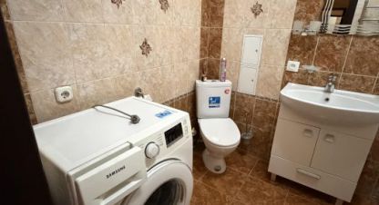 Снять квартиру 1 комнатную, 50 кв. м., Россия, г. Армавир. Фотография №9