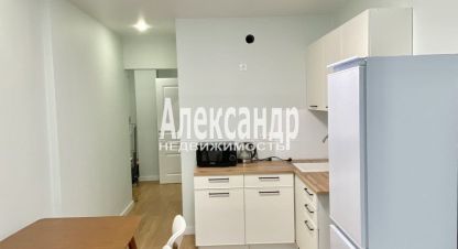 Купить квартиру на улице Шоссе в лаврики г. Мурино. Фотография №5