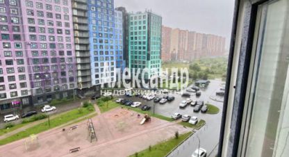 Продаётся квартира в г. Мурино. Фотография №7