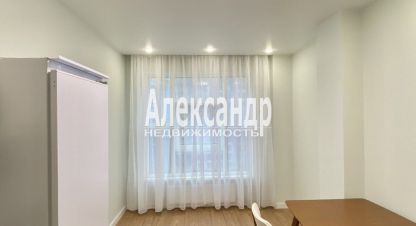 Продаётся 1 комнатная квартира в г. Мурино. Фотография №6