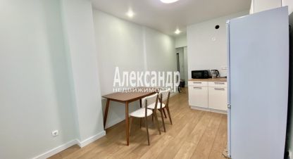 Купить квартиру в г. Мурино. Фотография №3