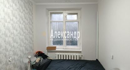 Купить 2-х комнатную квартиру на улице Приозерское шоссе г. Ской посёлок кузнечное. Фотография №4