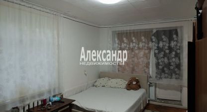 Купить 2-х комнатную квартиру в г. Ской посёлок кузнечное. Фотография №2