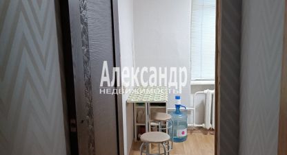 Купить квартиру на улице Приозерское шоссе г. Ской посёлок кузнечное. Фотография №5