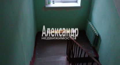 Купить квартиру 2-х комнатную, 41.8 кв. м., Россия, г. Ской посёлок кузнечное. Фотография №10