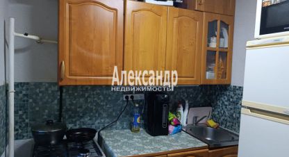 Купить квартиру 2-х комнатную, 41.8 кв. м., Россия, г. Ской посёлок кузнечное. Фотография №9