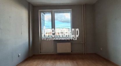 Купить 2-х комнатную квартиру на улице Изборская г. Посёлок шушары. Фотография №4