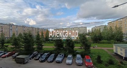 Купить квартиру 2-х комнатную, 43.6 кв. м., Россия, г. Посёлок шушары. Фотография №10