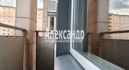 Купить квартиру 2-х комнатную, 43.6 кв. м., Россия, г. Посёлок шушары. Фотография №9