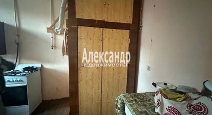 Продаётся комната в г. Петергоф. Фотография №6
