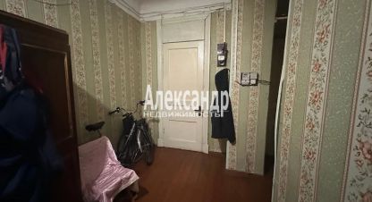 Купить комнату на улице Эрлеровский г. Петергоф. Фотография №4
