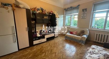 Купить комнату в г. Петергоф. Фотография №2