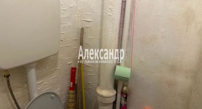 Продаётся комната в г. Петергоф. Фотография №7