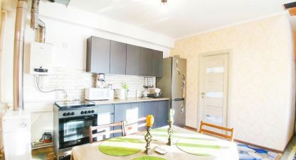 Купить дом 4-х комнатную, 90 кв. м., Россия, г. Каменск-Шахтинский. Фотография №9