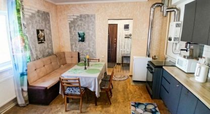 Купить дом 4-х комнатную, 90 кв. м., Россия, г. Каменск-Шахтинский. Фотография №8
