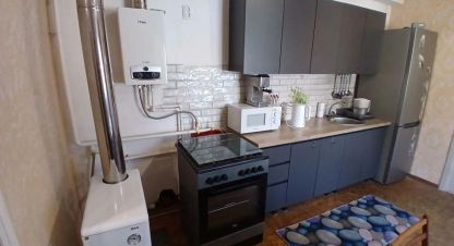 Купить дом 4-х комнатную, 90 кв. м., Россия, г. Каменск-Шахтинский. Фотография №10