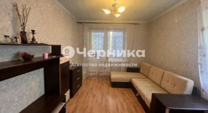 Снять квартиру 2-х комнатную, 44 кв. м. Фотография №1 Сдам квартиру 2-х комнатную с общей площадью 44м2, 2/5 эт., на улице Мехлесхоз, г. Шахты, Ростовская обл., Россия, агентство АН Черника. Фотография №1