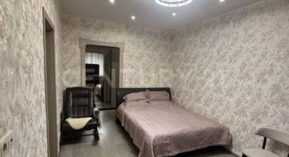 Купить квартиру 1 комнатную, 35.1 кв. м. Фотография №10 Купить квартиру 1 комнатную, 35.1 кв. м., Россия, г. Химки. Фотография №10