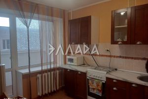 Продам квартиру 1 комнатную с общей площадью 40м2, 4/10 эт., на улице Миронова, Первомайский район, г. Ростов-на-Дону, Ростовская обл., Россия, агентство Риэлторская компания "Эллада"