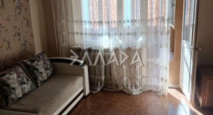 Купить 3-х комнатную квартиру на улице Лелюшенко г. Ростов-на-Дону. Фотография №4