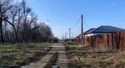 Купить земельный участок в г. Краснодар. Фотография №2