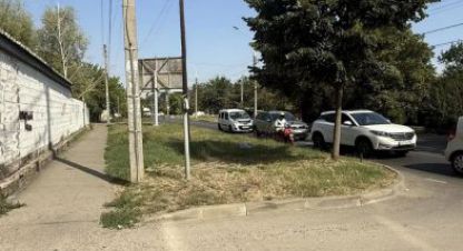 Купить земельный участок в г. Краснодар. Фотография №2
