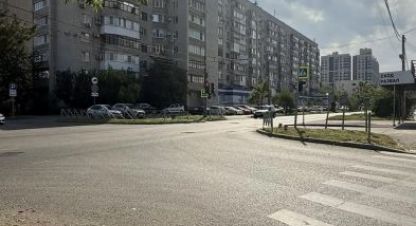Продам земельный участок, на улице Ладожский пер, Западный окр район, г. Краснодар, Краснодарский край, Россия, агентство Мореон Инвест. Фотография №1