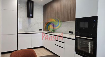 Продам квартиру 2-х комнатную с общей площадью 65м2, 7/21 эт., на улице Карла Маркса, г. Иваново, Ивановская обл., Россия, агентство АН Радуга. Фотография №1