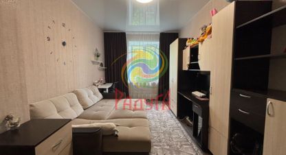 Купить квартиру 3-х комнатную, 70.7 кв. м., Россия, г. Иваново. Фотография №8