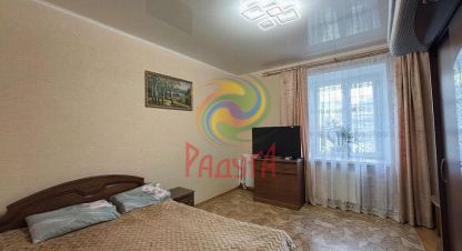 Продаётся 3-х комнатная квартира в г. Иваново. Фотография №6
