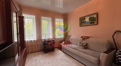 Продам квартиру 3-х комнатную с общей площадью 70.7м2, 2/2 эт., на улице Собинова, г. Иваново, Ивановская обл., Россия, агентство АН Радуга. Фотография №1