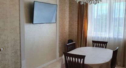 Купить квартиру 4-х комнатную, 125.8 кв. м., Россия, г. Кострома. Фотография №8