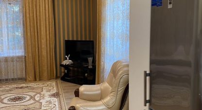 Купить квартиру 2-х комнатную, 61.3 кв. м., Россия, г. Кострома. Фотография №8