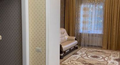 Купить 2-х комнатную квартиру на улице Мира пр-кт г. Кострома. Фотография №4