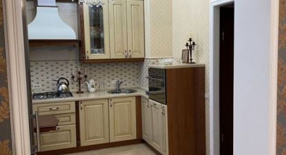 Купить квартиру 2-х комнатную, 61.3 кв. м., Россия, г. Кострома. Фотография №10