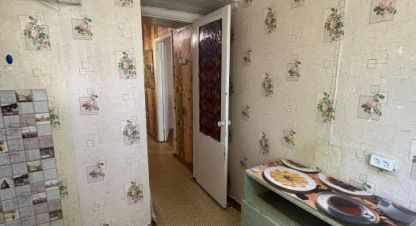 Купить квартиру 1 комнатную, 31 кв. м., Россия, г. Белорецк. Фотография №8