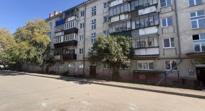 Купить 1 комнатную квартиру в г. Белорецк. Фотография №2